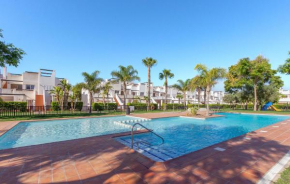 Beautiful Home In Condado De Alhama With Wifi, El Romero